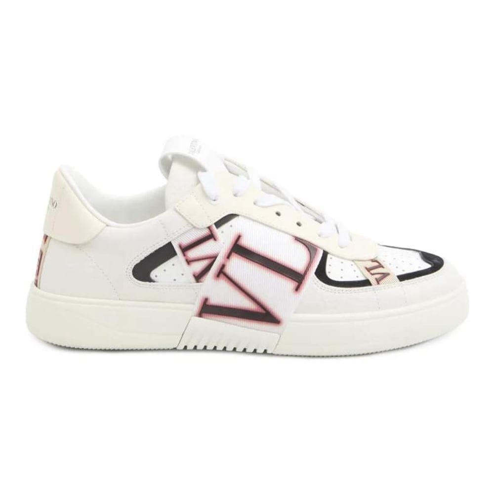 Valentino garavani - Sneakers 'VLTN Low-Top' pour Hommes