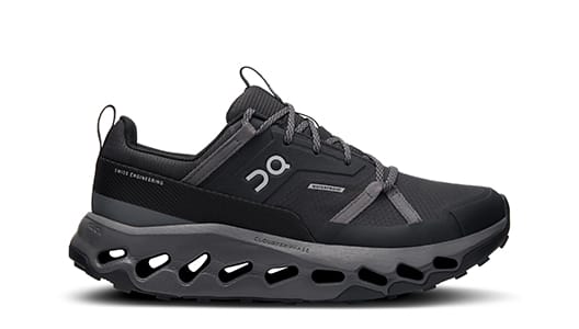 On running - Cloudhorizon WP