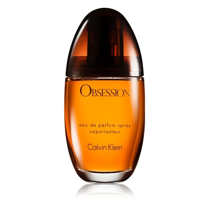 Calvin Klein - Eau de parfum 'Obsession' - 50 ml