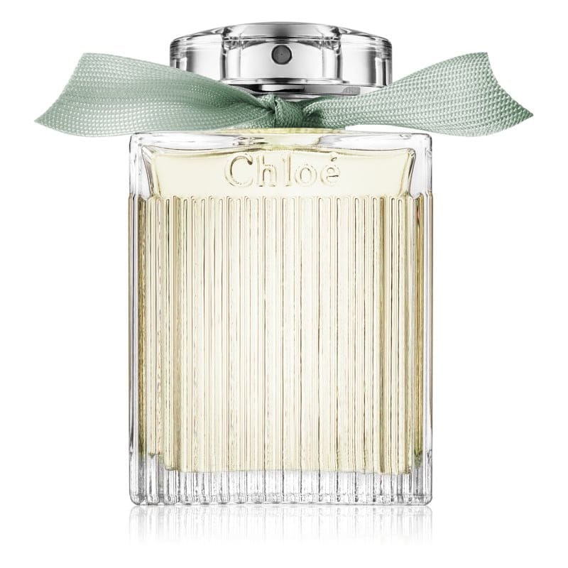 Chloé - Eau de Parfum - Rechargeable 'Rose Naturelle' - 100 ml