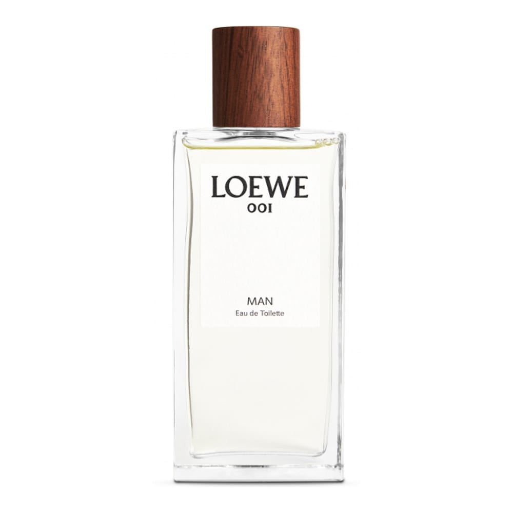 Loewe - Eau de toilette '001 Man' - 75 ml