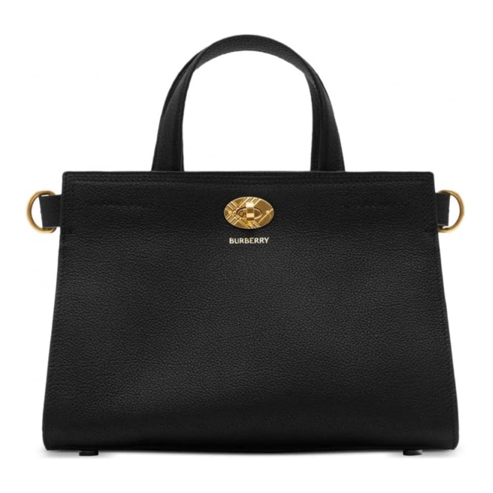 Burberry - Sac Cabas 'Mini Cotswolds' pour Femmes