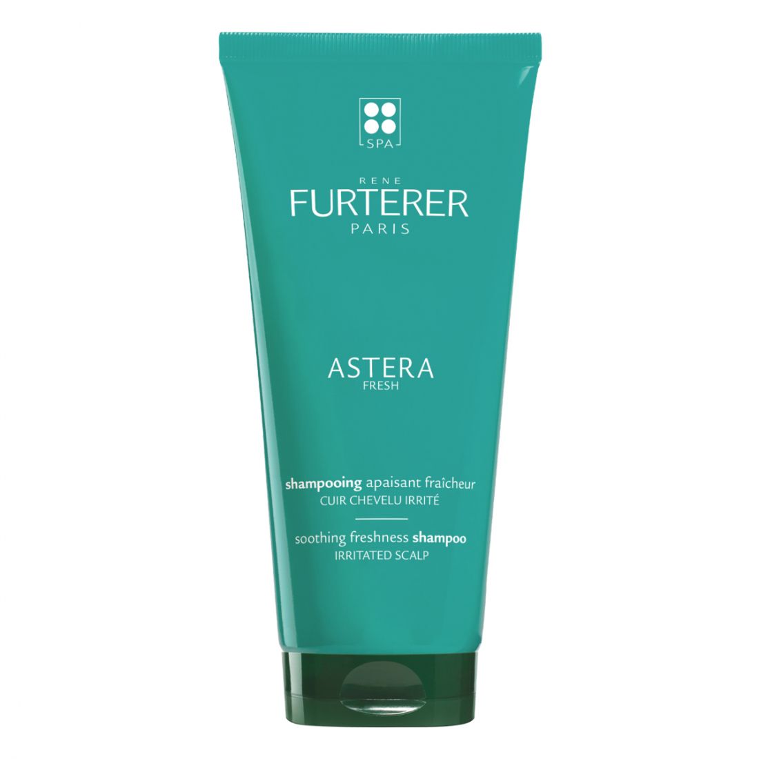 René Furterer - Shampoing 'Astera Fresh Apaisant Fraîcheur' - 200 ml