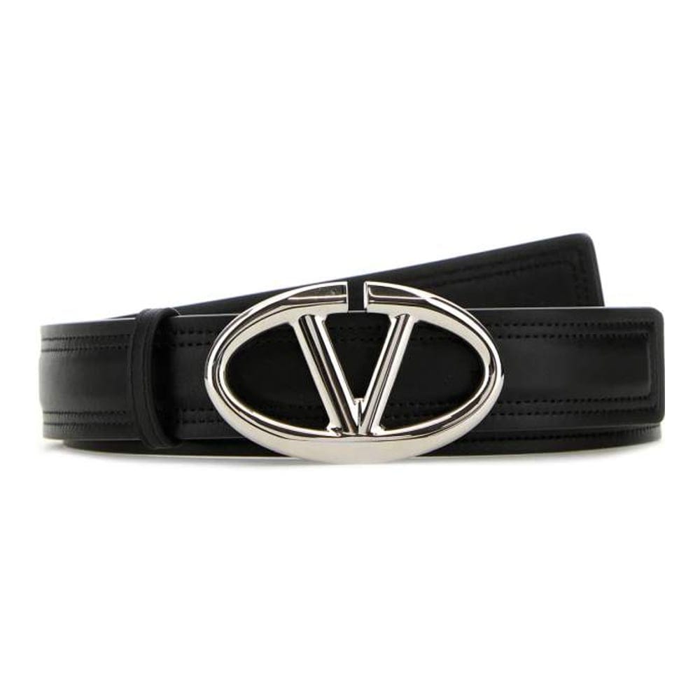 Valentino garavani - Ceinture 'Reversible' pour Femmes