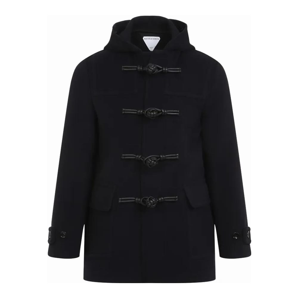 Bottega veneta - Manteau 'Duffle' pour Femmes