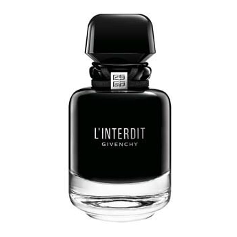 Givenchy - Eau de parfum 'L'Interdit Intense' - 50 ml