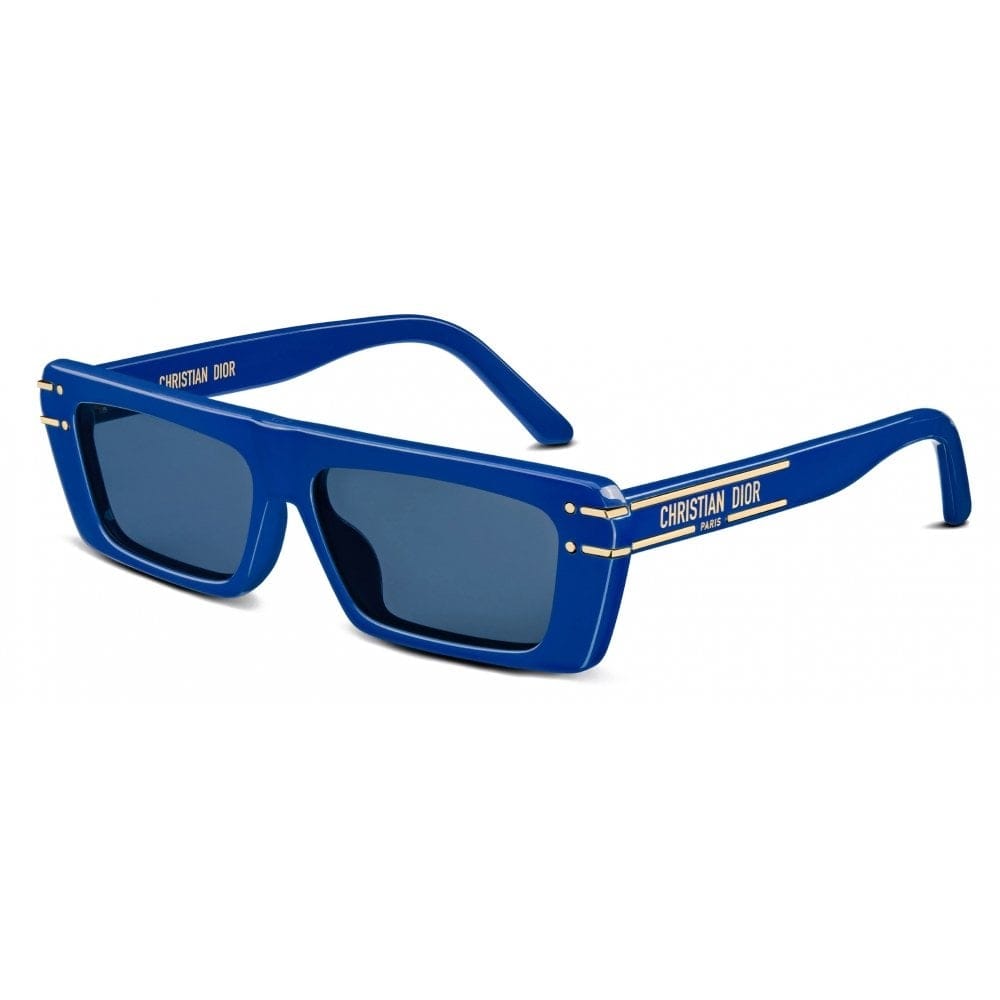 Christian dior - Lunettes de soleil 'DiorSignature S2U' pour Femmes