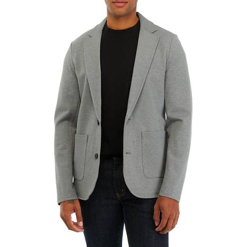 Michael kors - 'Stretch Ponte Blazer' pour Hommes