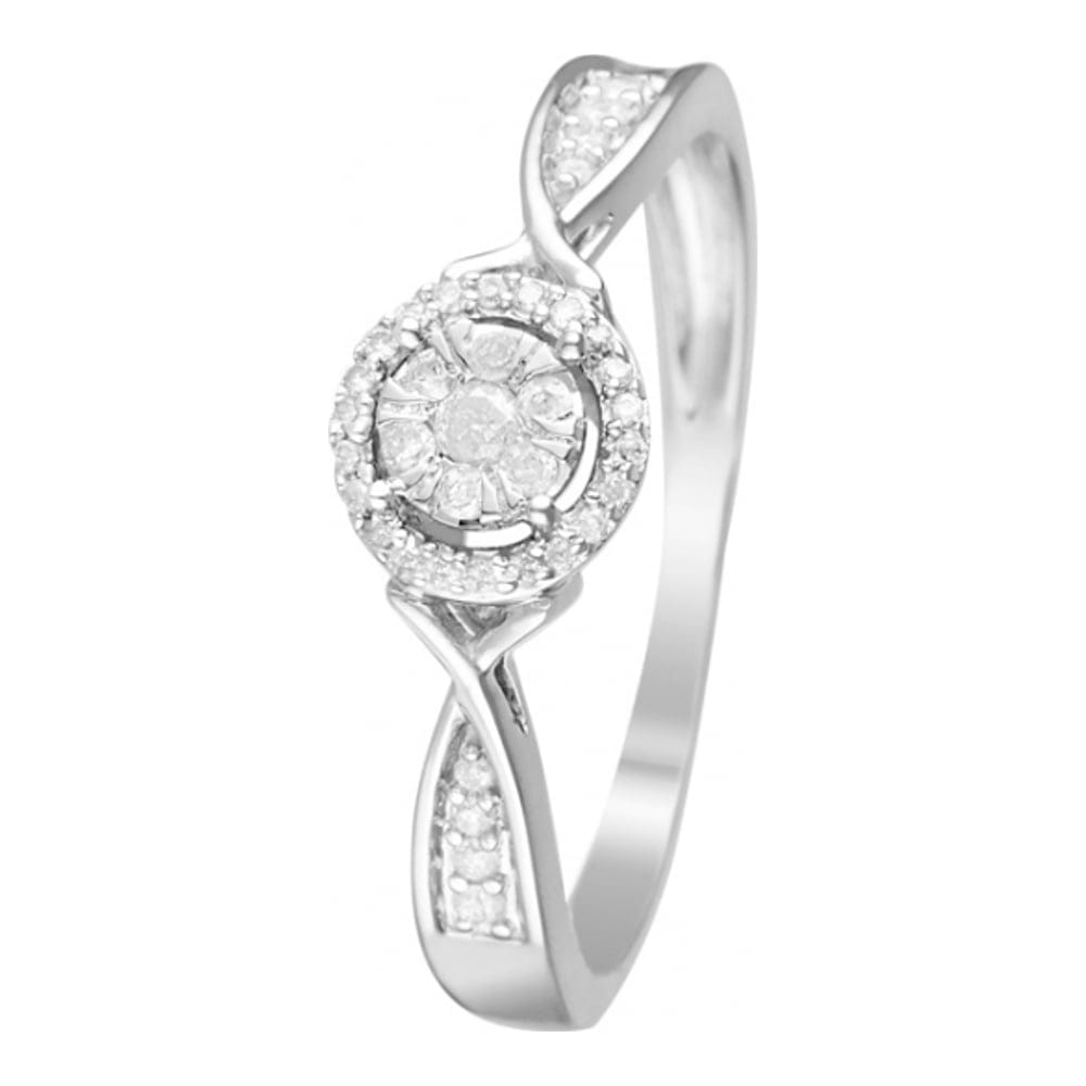 Artisan joaillier - Bague 'Extase' pour Femmes