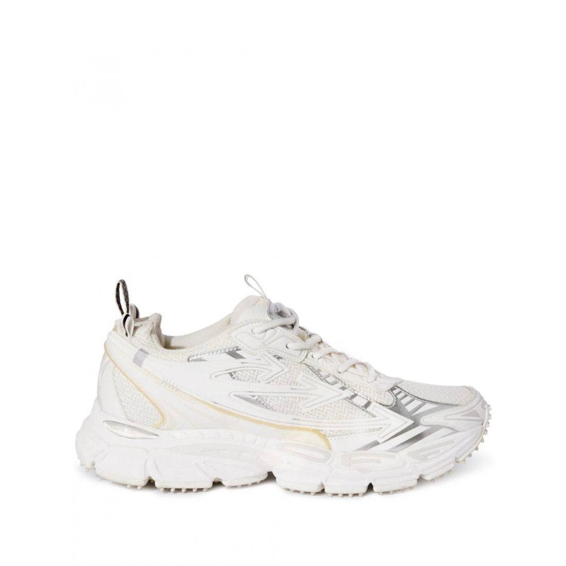 Off-white - Sneakers 'Be Right Back' pour Femmes