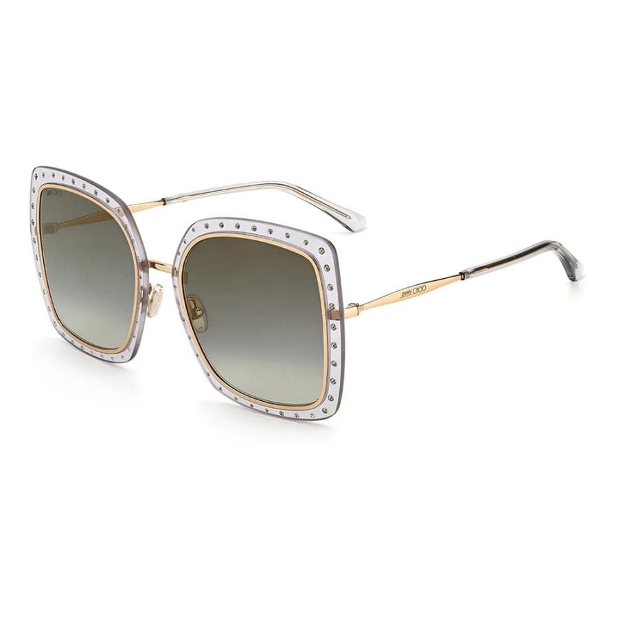 Jimmy choo - Lunettes de soleil 'DANY-S-FT3-FQ' pour Femmes
