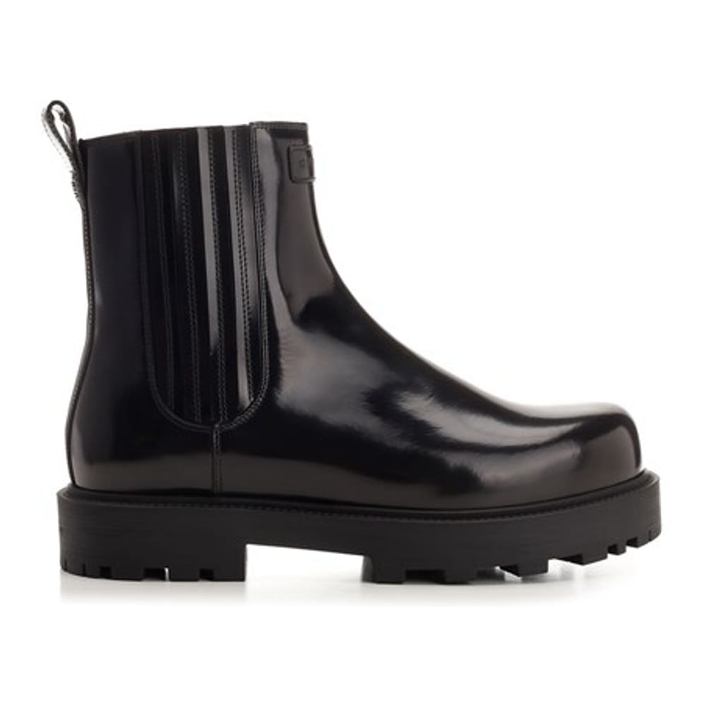 Givenchy - Bottines Chelsea pour Hommes