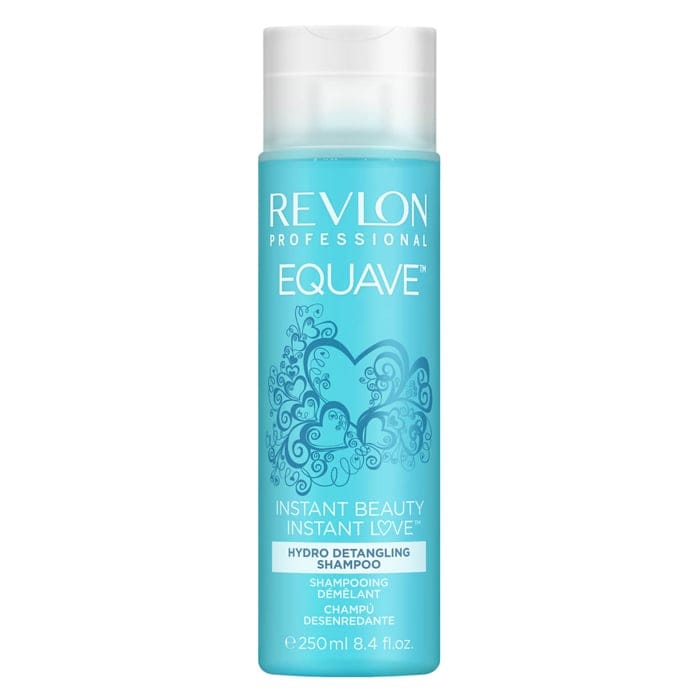 Revlon - Shampoing micellaire 'Equave Instant Detangling' - 250 ml