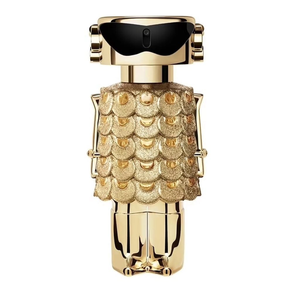 Paco rabanne - Eau de Parfum - Rechargeable 'Fame Intense' - 80 ml