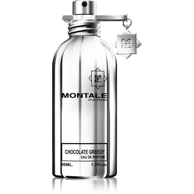 Montale - Eau de parfum 'Chocolate Greedy' - 50 ml