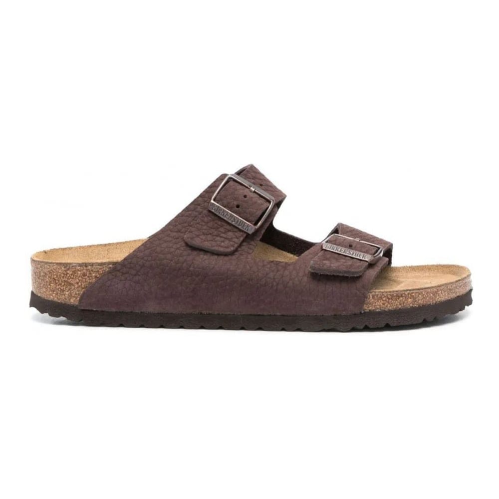 Birkenstock - "Sandales  'Arizona Slip-On'"