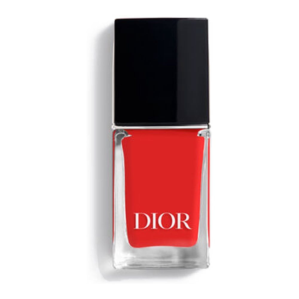 Dior - Vernis à ongles 'Dior Vernis' - 080 Red Smile 10 ml