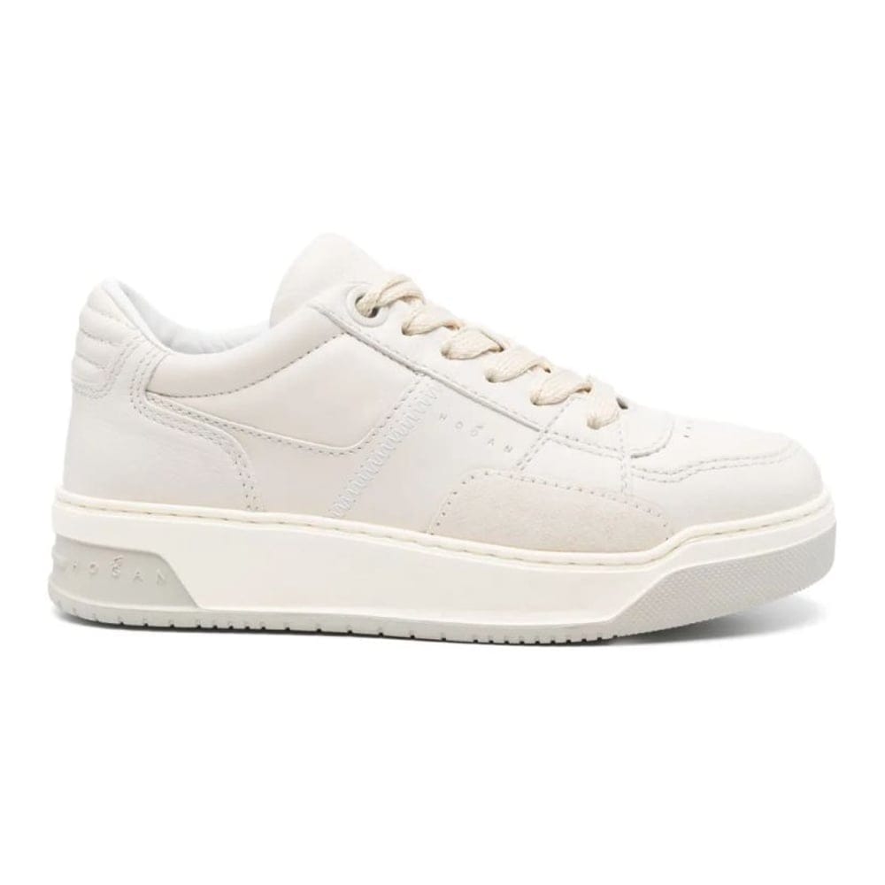 Hogan - Sneakers 'Chamallow' pour Femmes