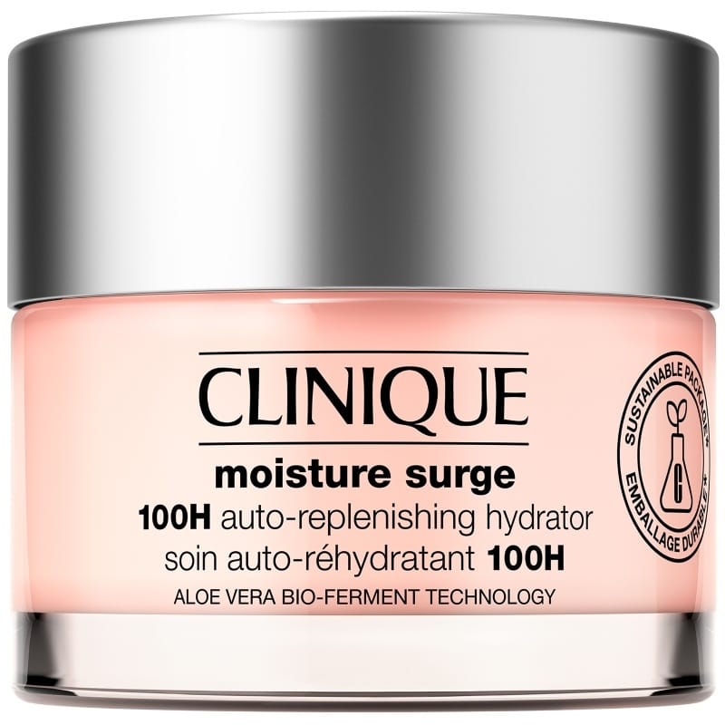 Clinique - Hydratant 'Moisture Surge 100H Auto-Replenishing' - 50 ml
