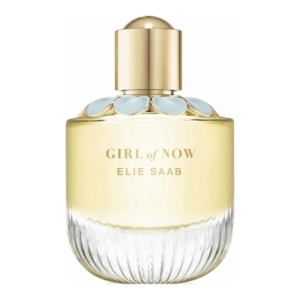 Elie Saab - Eau de parfum 'Girl Of Now' - 90 ml