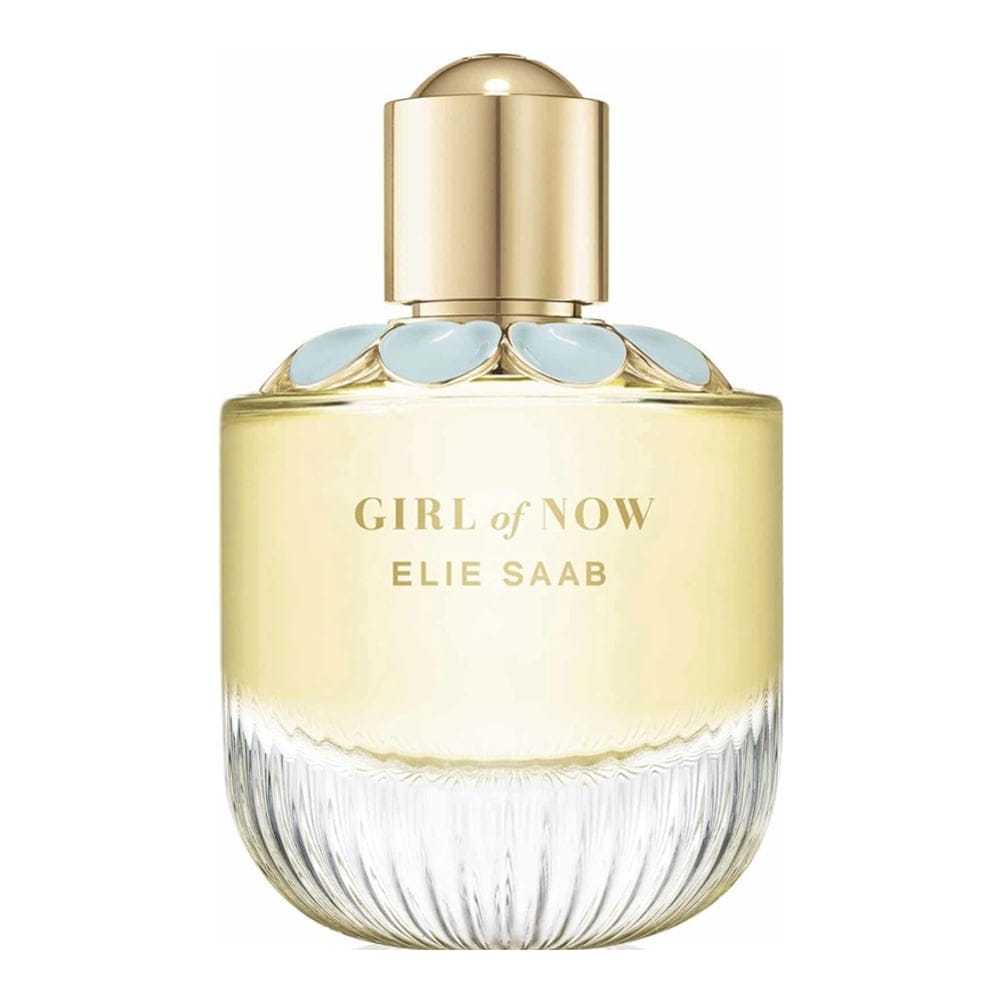 Elie saab - Eau de parfum 'Girl Of Now' - 90 ml