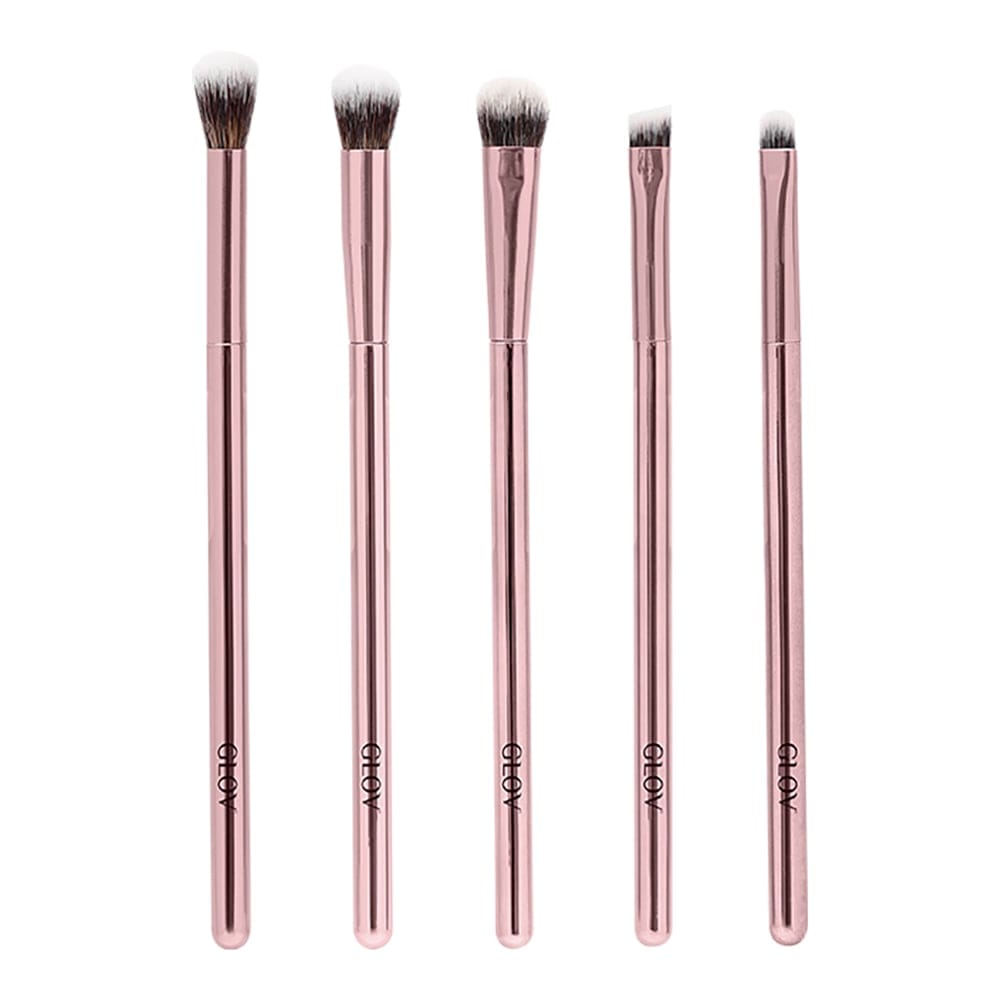 Glov - Pinceaux De Maquillage Pour Les Yeux