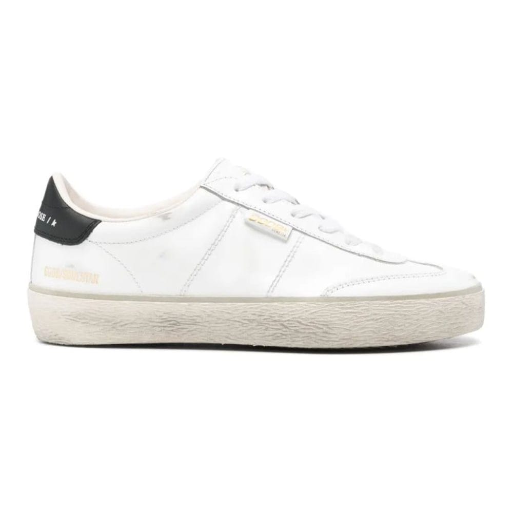 Golden goose deluxe brand - Sneakers 'Soul Star' pour Femmes
