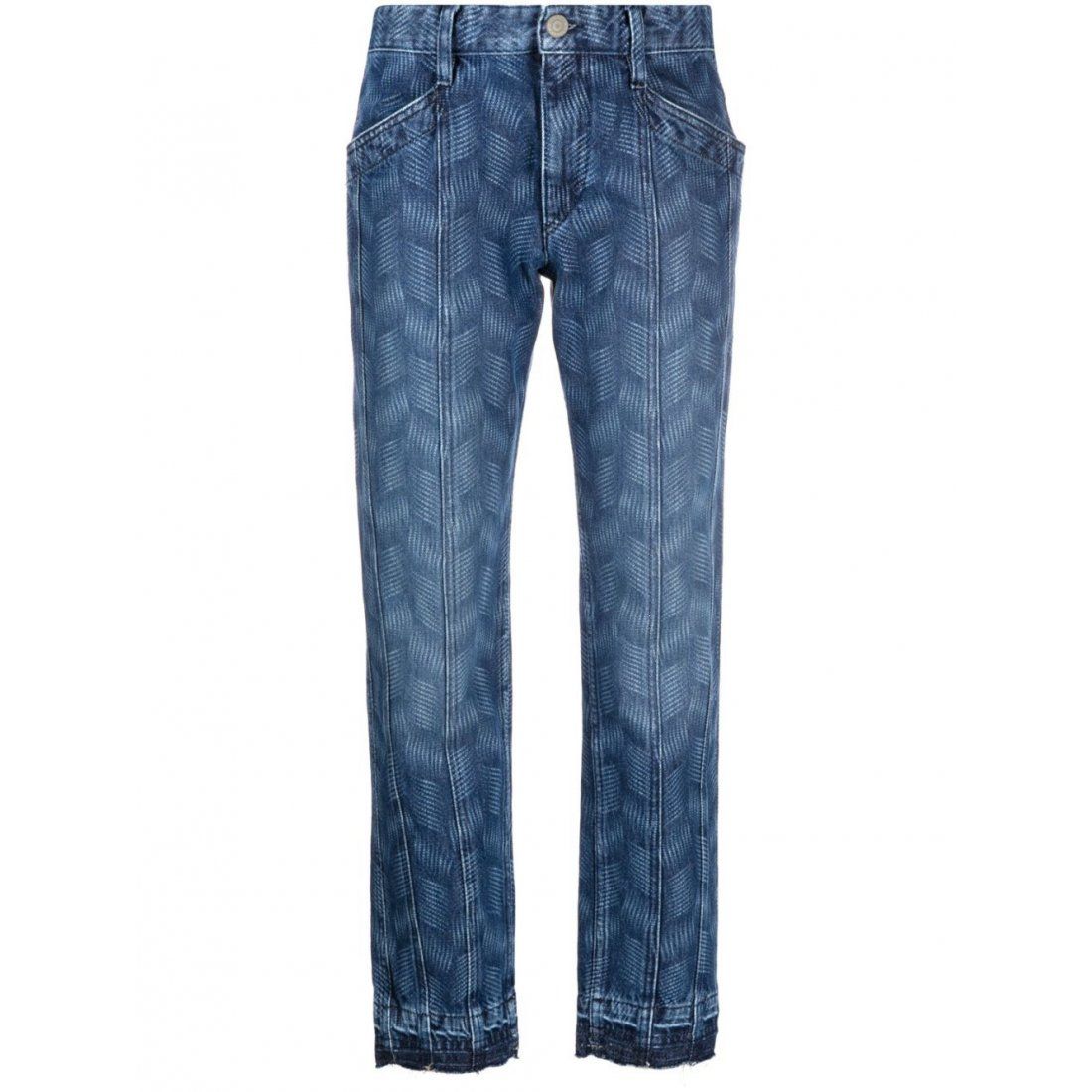 Isabel marant - Jeans 'Sulanoa' pour Femmes