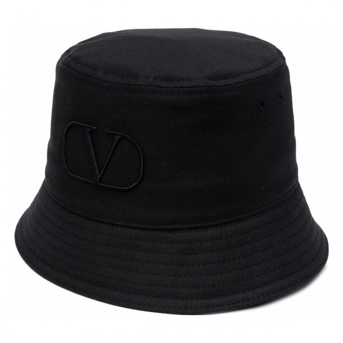Valentino - Chapeau 'VLogo' pour Hommes