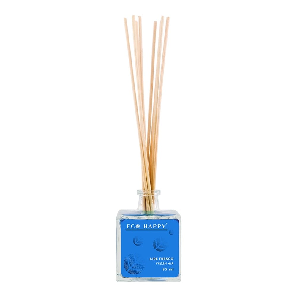Eco happy - Diffuseur - Fresh Air 95 ml