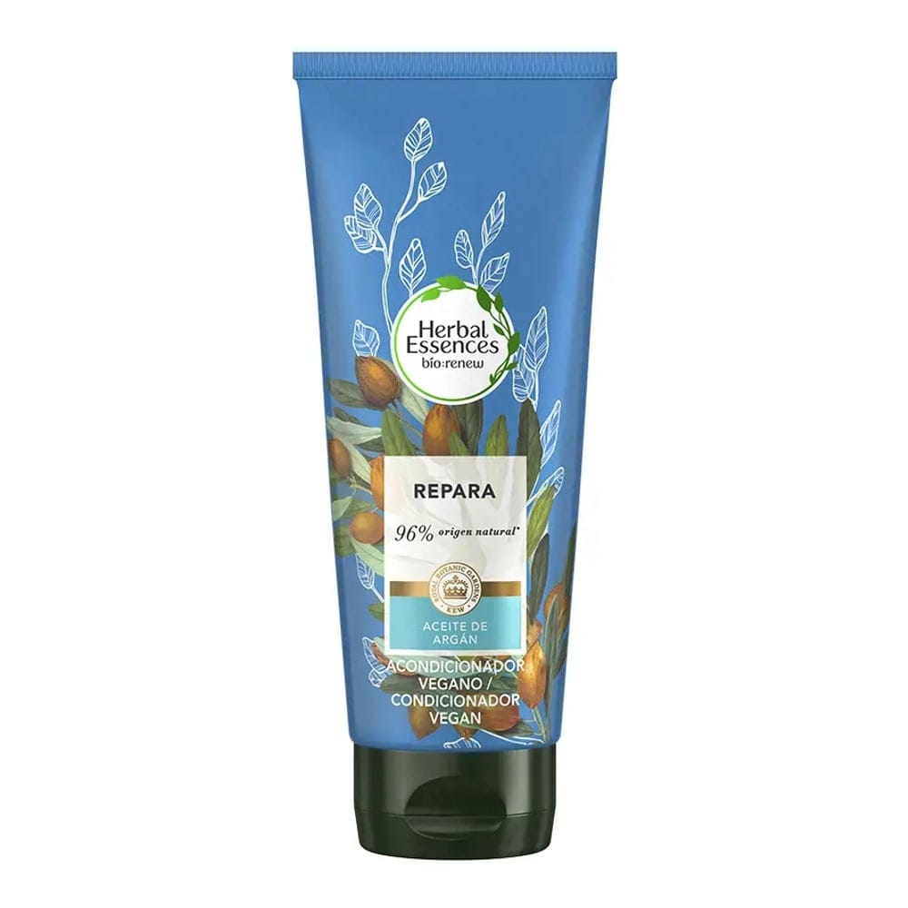 Herbal essences - Après-shampoing 'Bio Repair Argan Detox 0%' - 275 ml