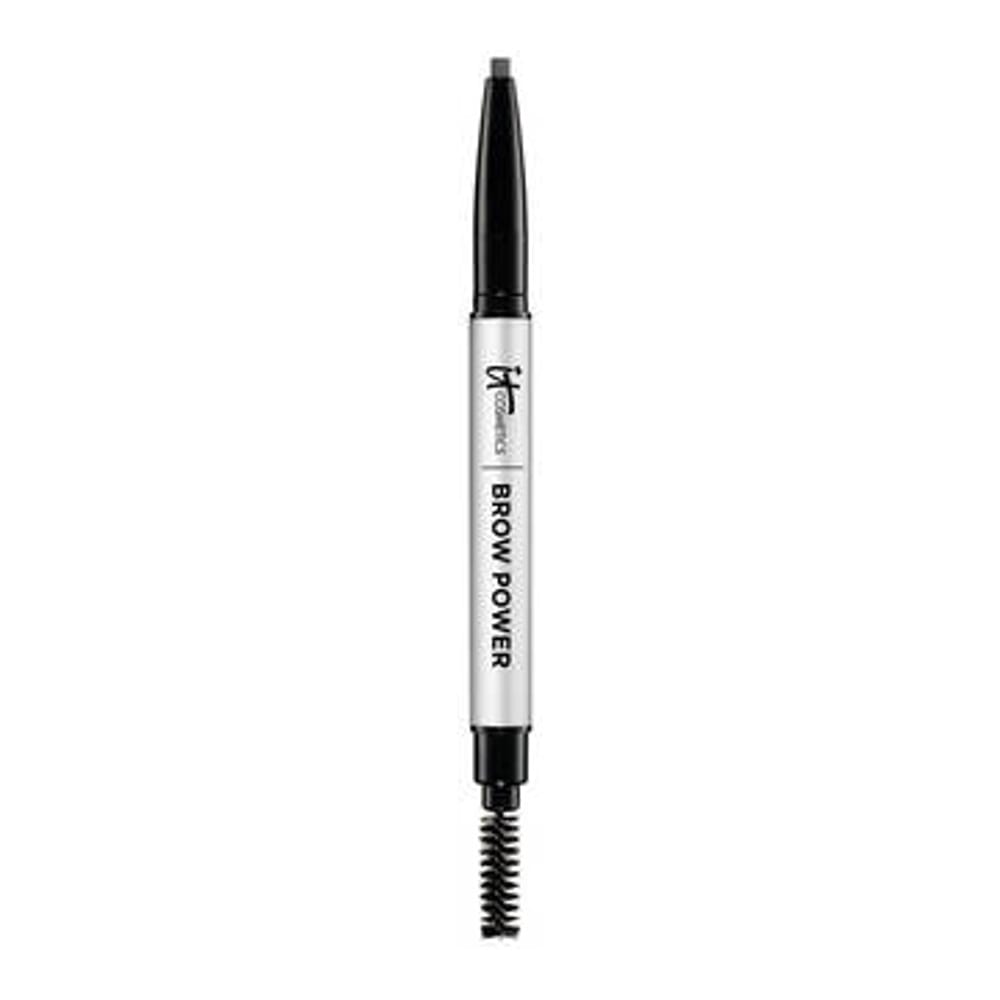 IT Cosmetics - Poudre pour sourcils 'Brow Power' - Universal Taupe 0.16 g