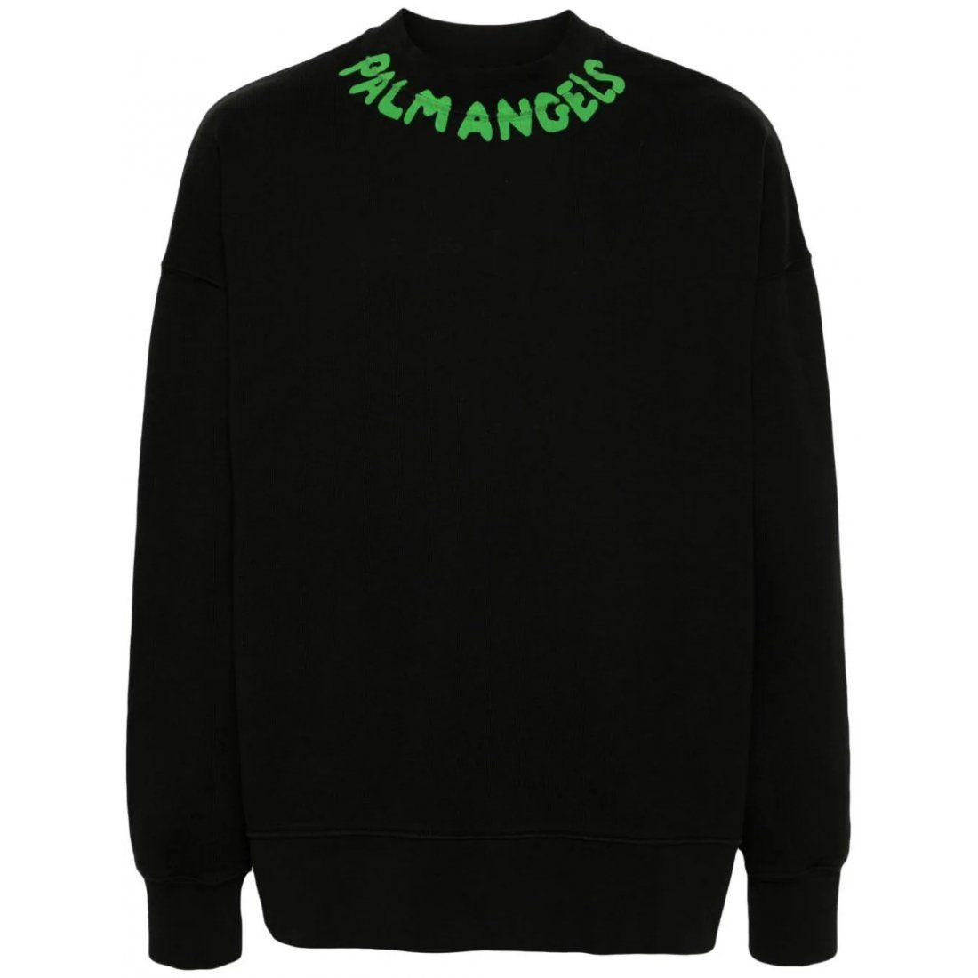 Palm angels - Sweatshirt 'Seasonal Logo' pour Hommes