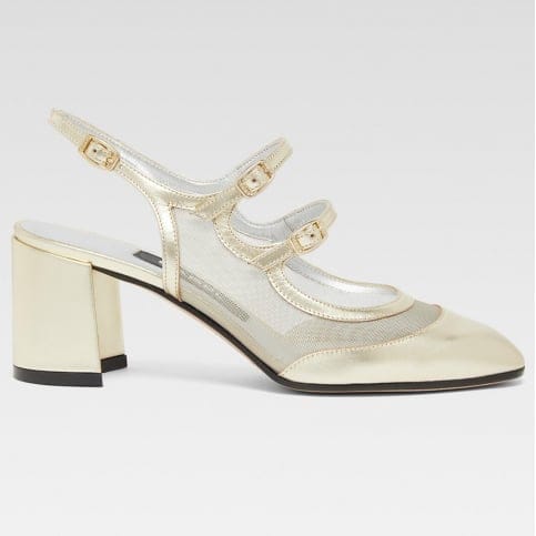 Carel paris - Chaussures Mary Jane 'Bananight' pour Femmes
