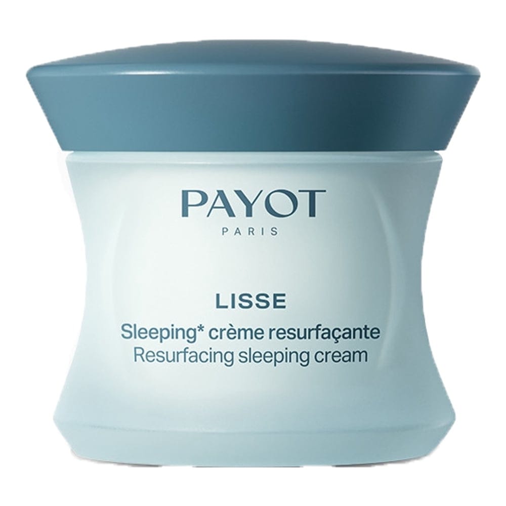 Payot - Crème de nuit 'Lisse Sleeping Crème Resurfaçante' - 50 ml