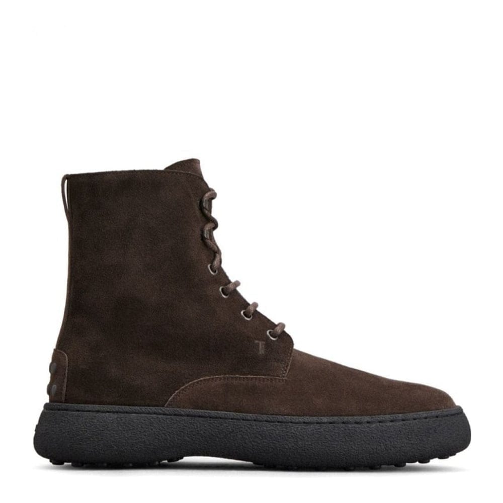 Tod's - Bottines 'W. G. Heritage' pour Hommes