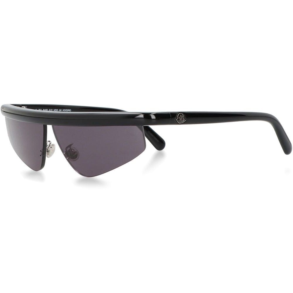 Moncler - Lunettes de soleil 'Orizion Squared' pour Hommes