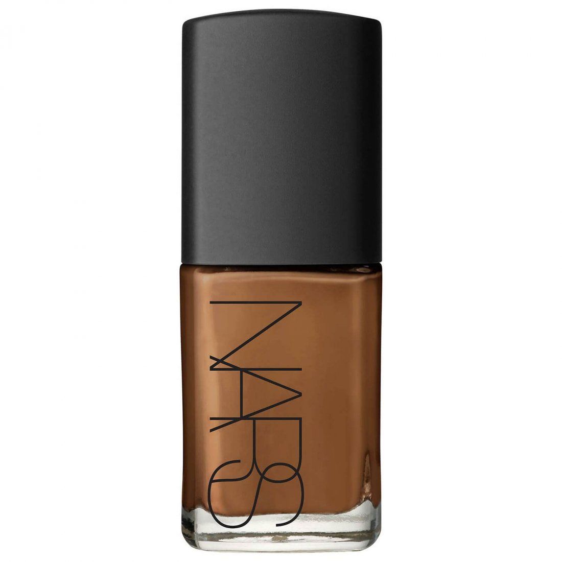 Nars - Fond de teint 'Sheer Glow' - Iguacu 30 ml
