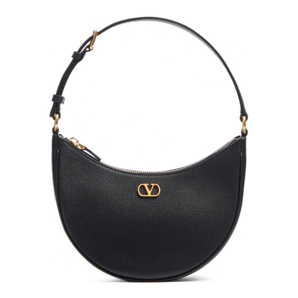 Valentino garavani - Sac Hobo 'Mini VLogo Signature' pour Femmes