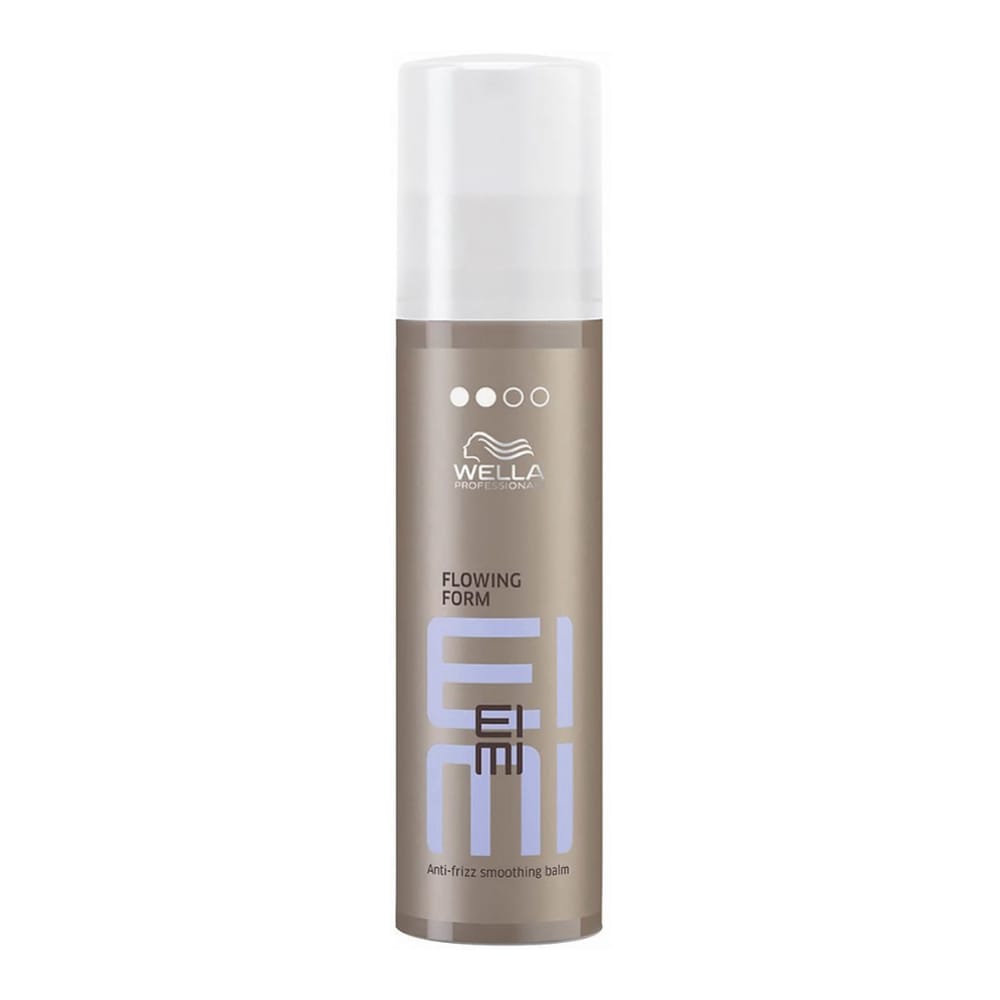 Wella Professional - Baume capillaire 'EIMI Flowing Form Anti-frizz' - 100 ml