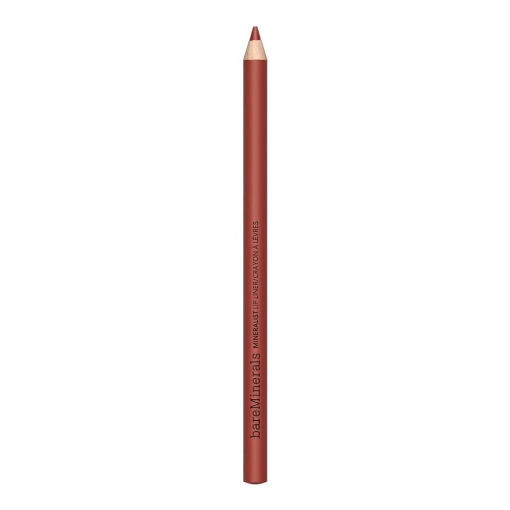 Bare minerals - Crayon à lèvres 'Mineralist Lasting' - Striking Spice 1.3 g