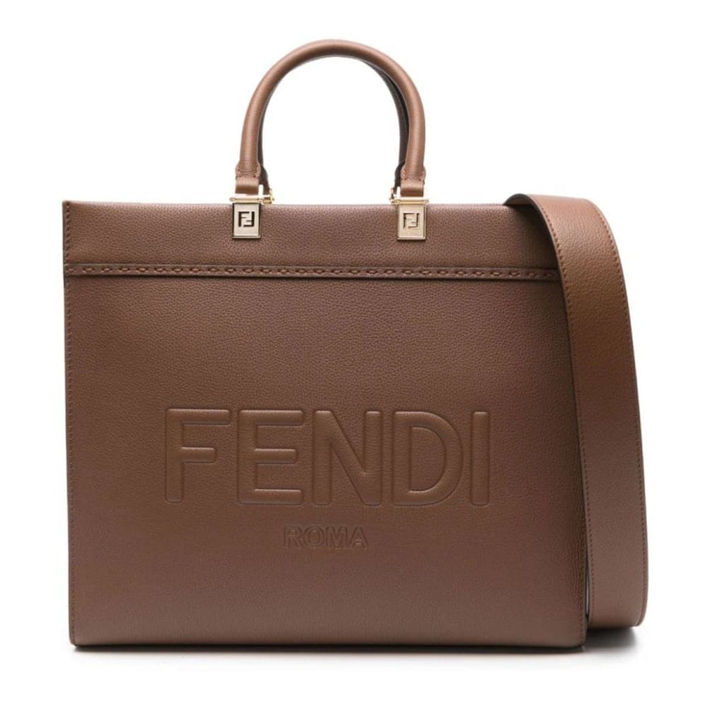 Fendi - Sac Cabas 'Sunshine Medium' pour Femmes
