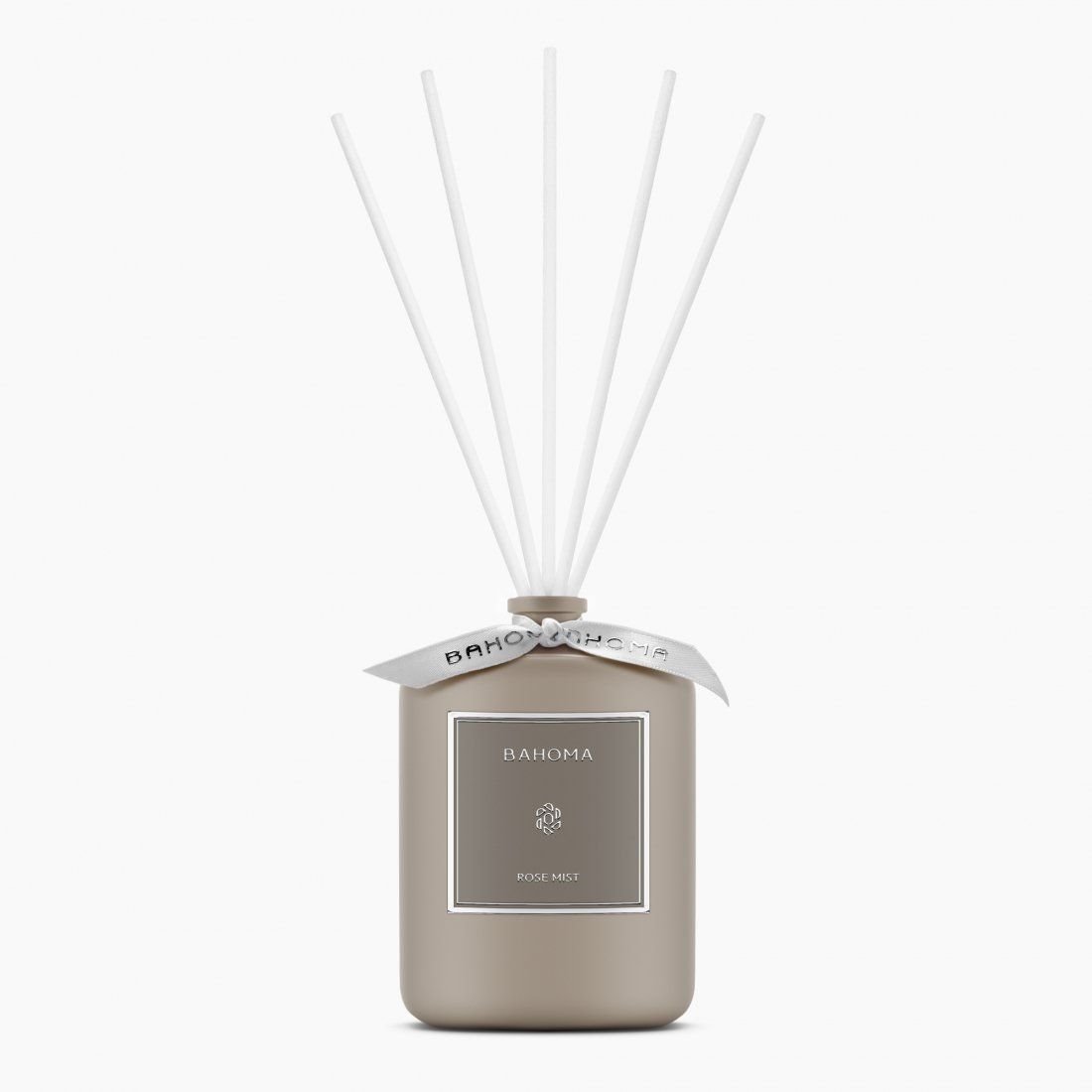 Bahoma london - Diffuseur 'Sand' - Rose Mist 100 ml