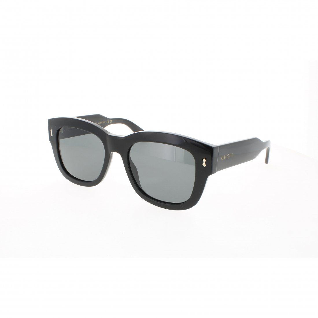 Gucci - Lunettes de soleil 'GG1110S' pour Hommes
