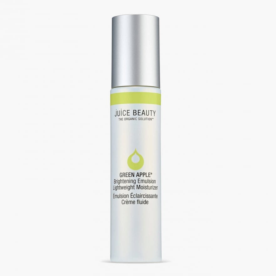 Juice beauty - Émulsion hydratante 'Green Apple Brightening Lightweight' - 45 ml