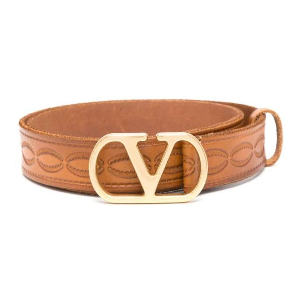 Valentino garavani - Ceinture 'VLogo' pour Femmes