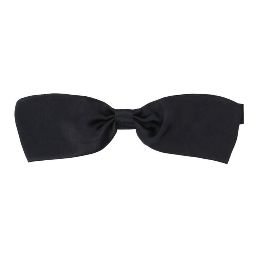 Valentino garavani - Nœud papillon 'Valentie Knotted' pour Hommes
