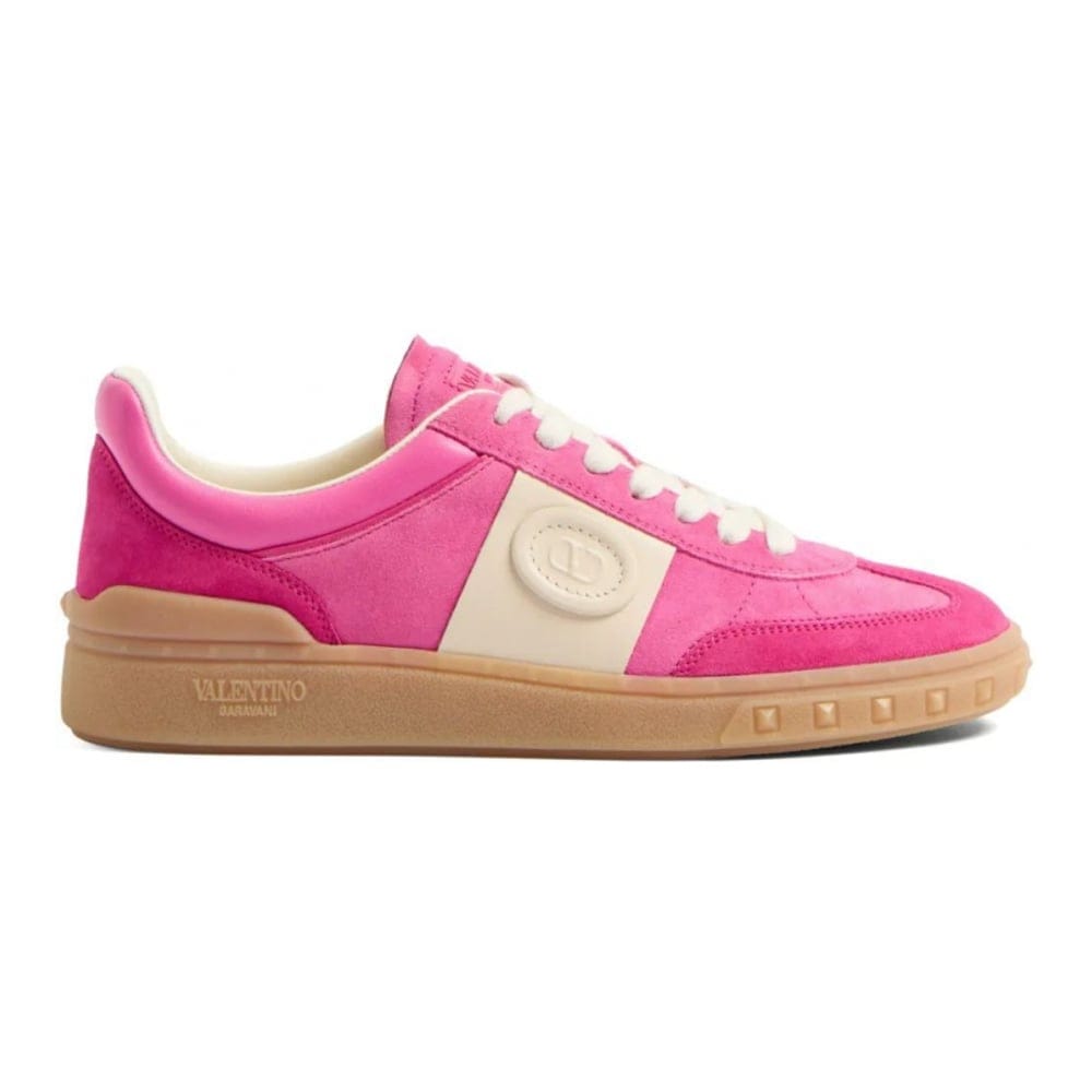 Valentino garavani - Sneakers 'Upvillage' pour Femmes