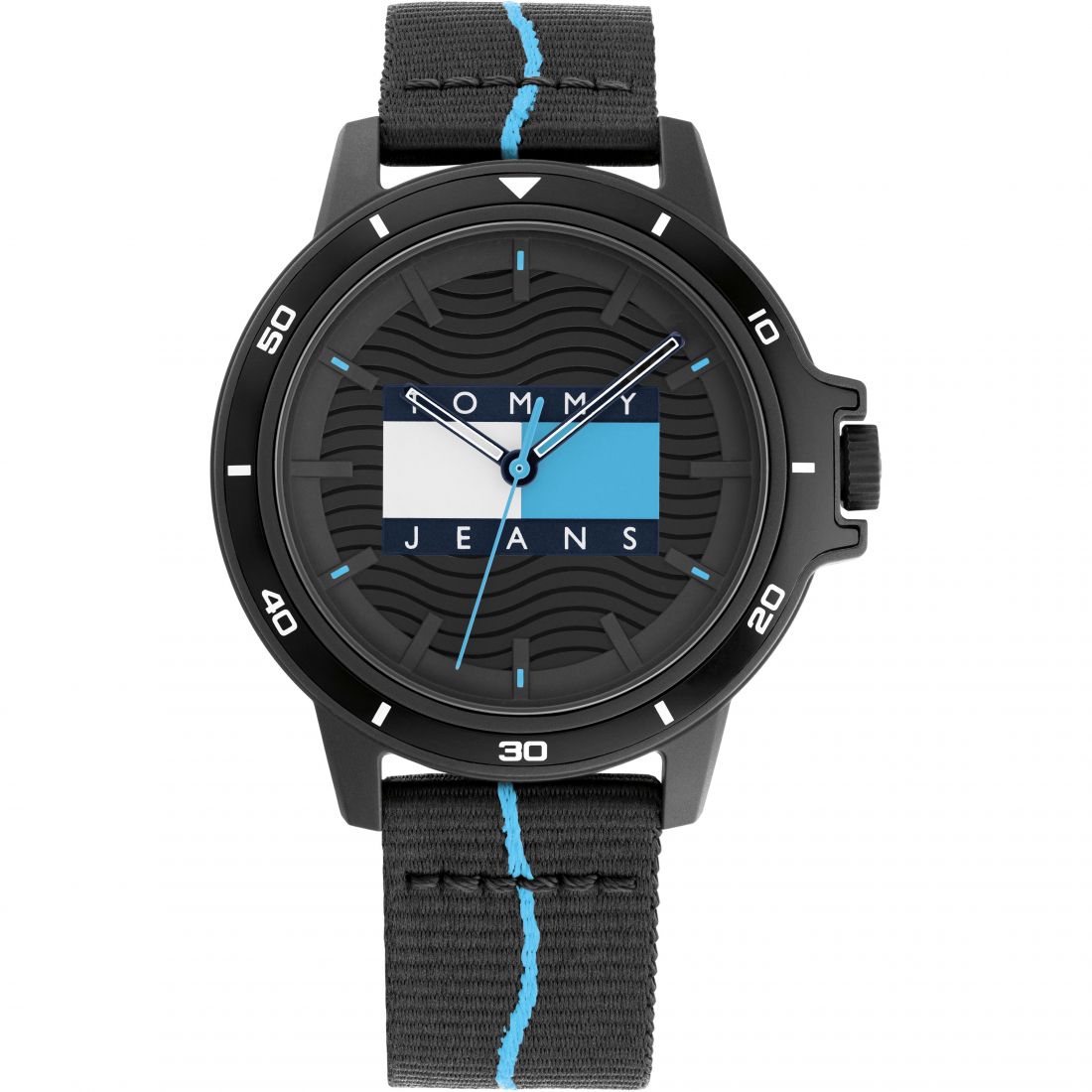 Tommy hilfiger - Montre '1791999' pour Hommes