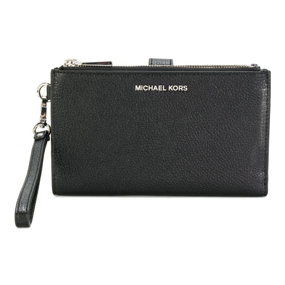Michael michael kors - Portefeuille 'Adele Smartphone Wristlet' pour Femmes